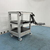 Custom Lab Automation Table image 0